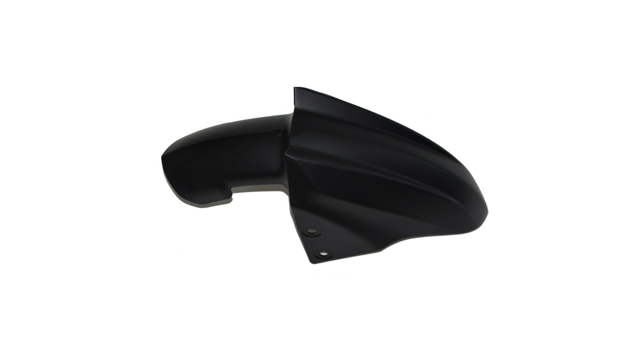 ÖN ÇAMURLUK SİYAH (ECORIDER MX)